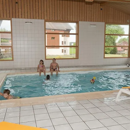 Hotel Etoile des Neiges